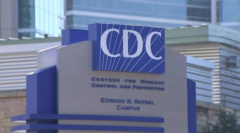 Centers for Disease Control and Prevention