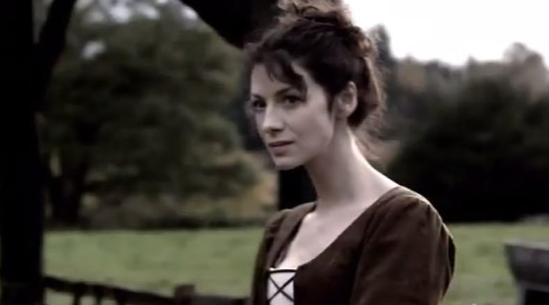 Starz' highly anticipated "Outlander" debuts Sunday. CREDIT: Starz