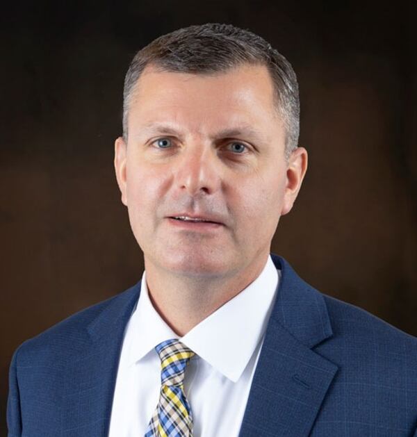 Through a national search conducted by the Georgia Association of Chiefs of Police, John Mullin was selected out of dozens of applications.