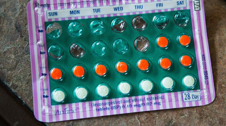 The Trump administration rolled back the federal requirement for employers to include coverage of birth control in their health insurance plans, vastly expanding exemptions for those that cite moral or religious objections. (Ruth Fremson/The New York Times)