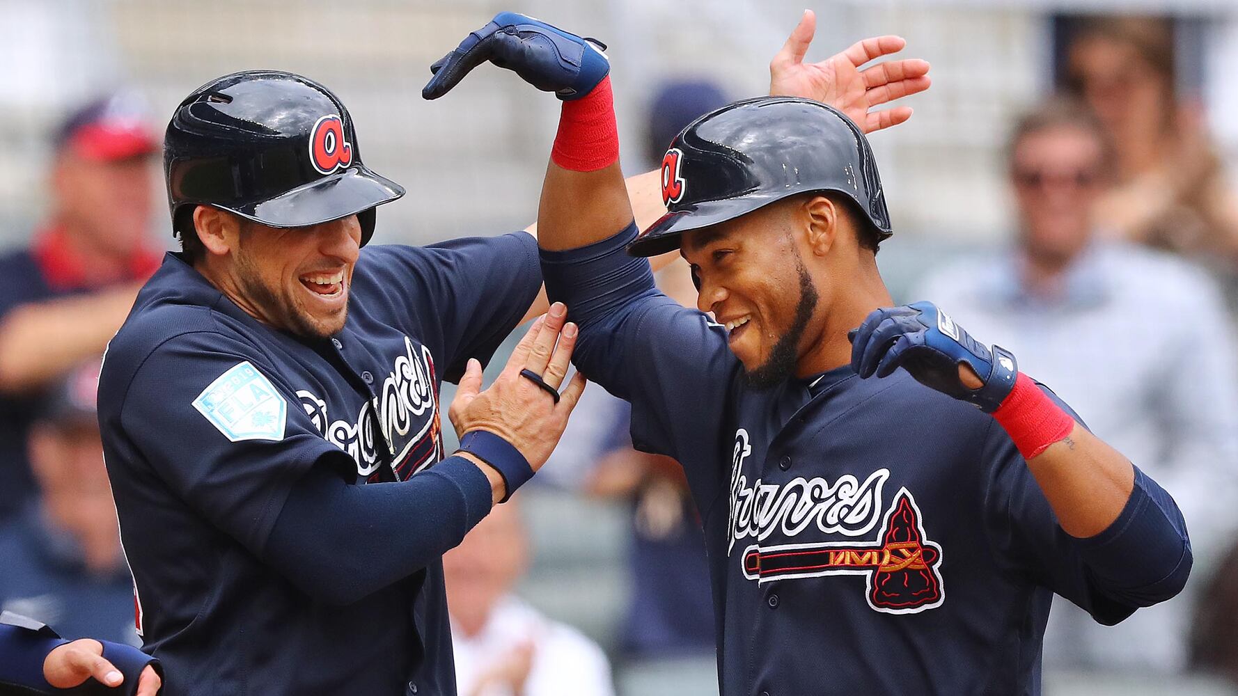 Atlanta Braves