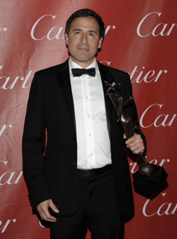83rd Academy Awards: Best Director nominees