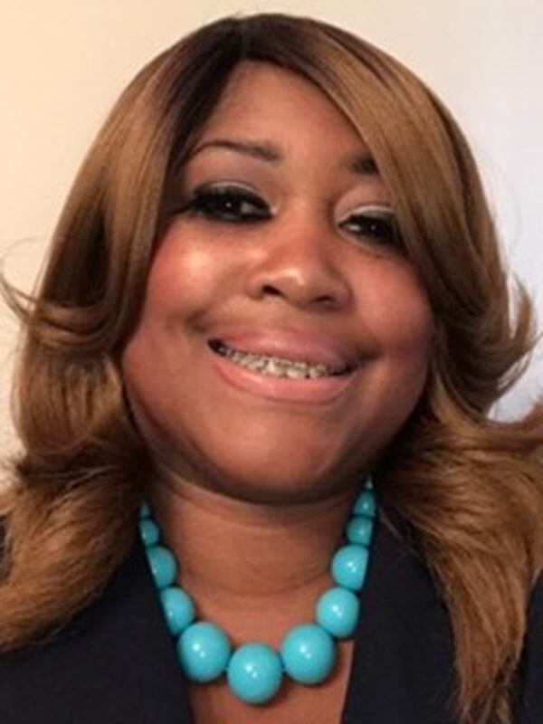 Keisha Carey