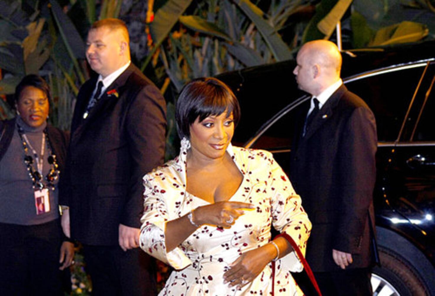 2007 World Music Awards