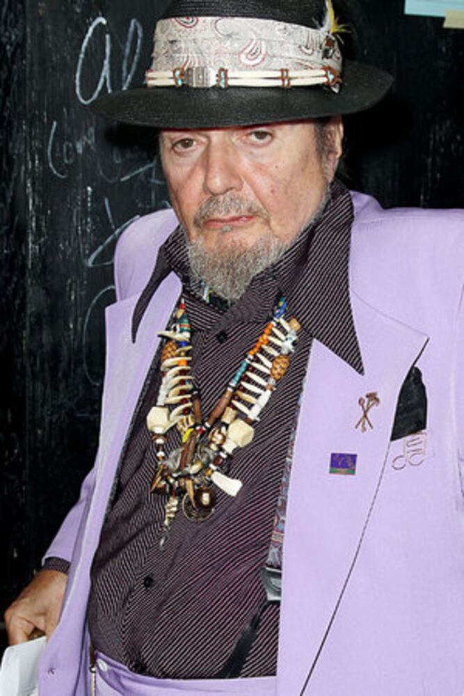 A Great Night in Harlem at The Apollo