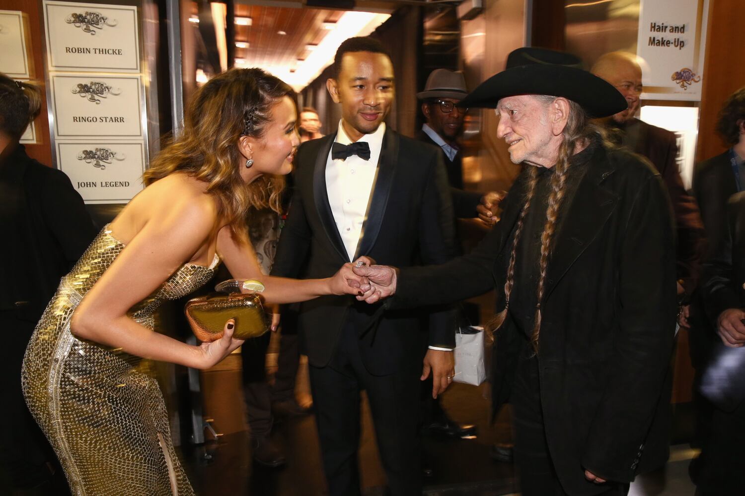 Grammy Awards