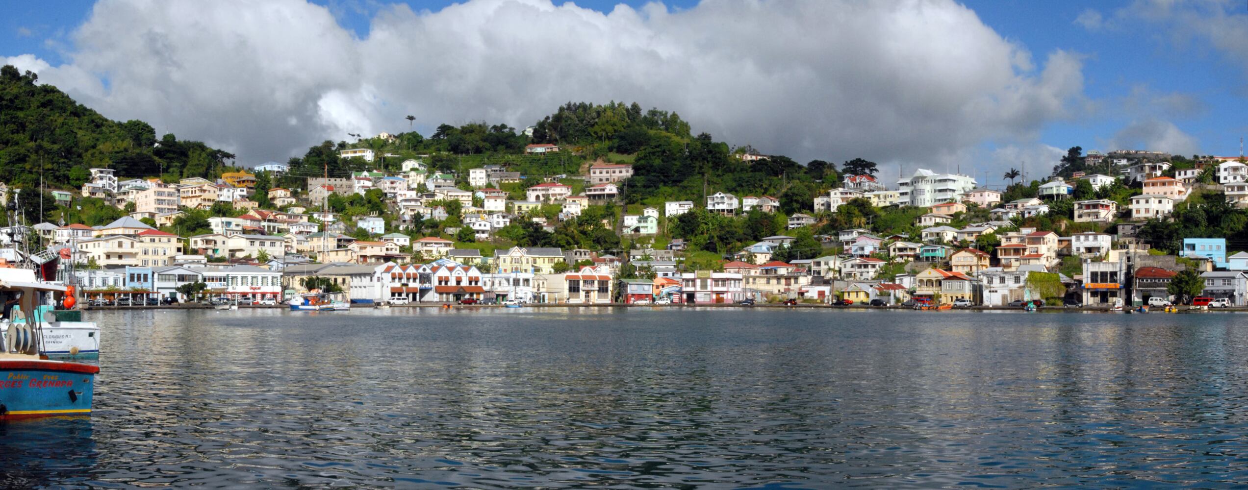 Grenada