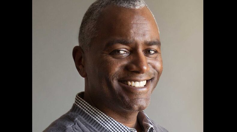 Paul Stephen Benjamin