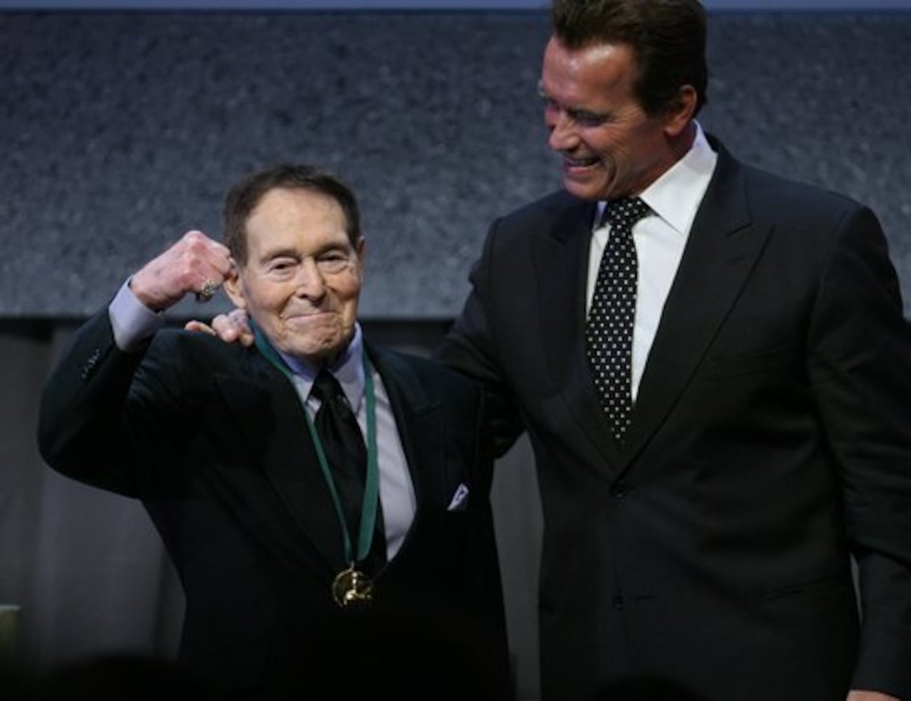 Fonda, Nicholson make California Hall of Fame
