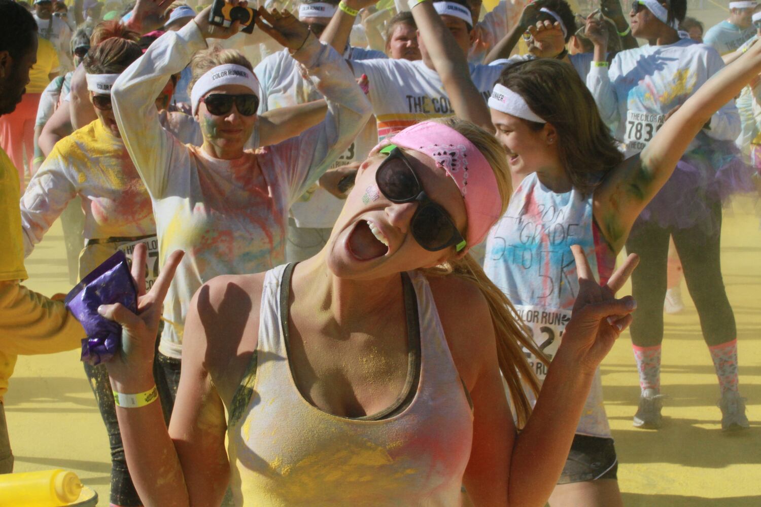 The Color Run