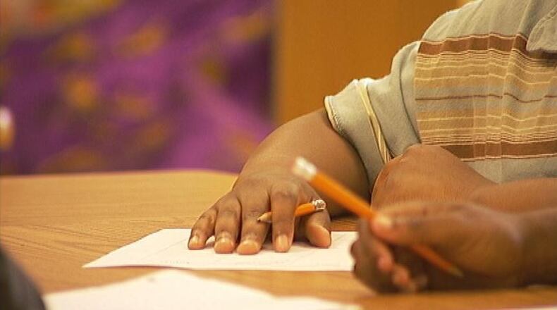 Administrators, board members, and parents with Clayton County Schools are gearing up for a high-stakes accreditation review that is set to begin on Monday.