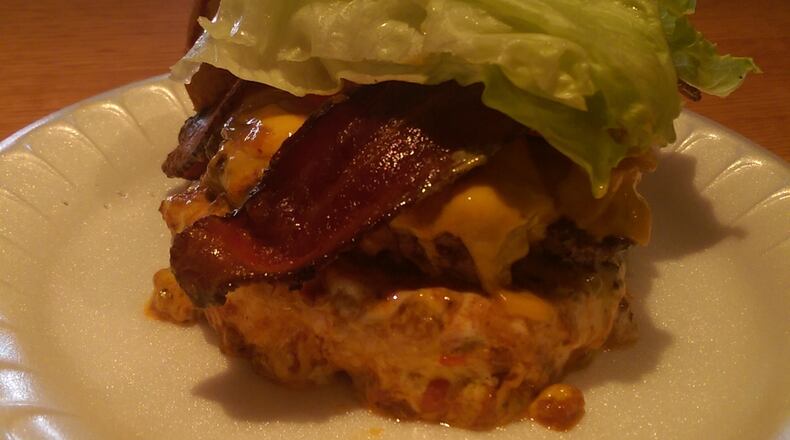 “The Queen Ann” Credit: Zach Neikirk