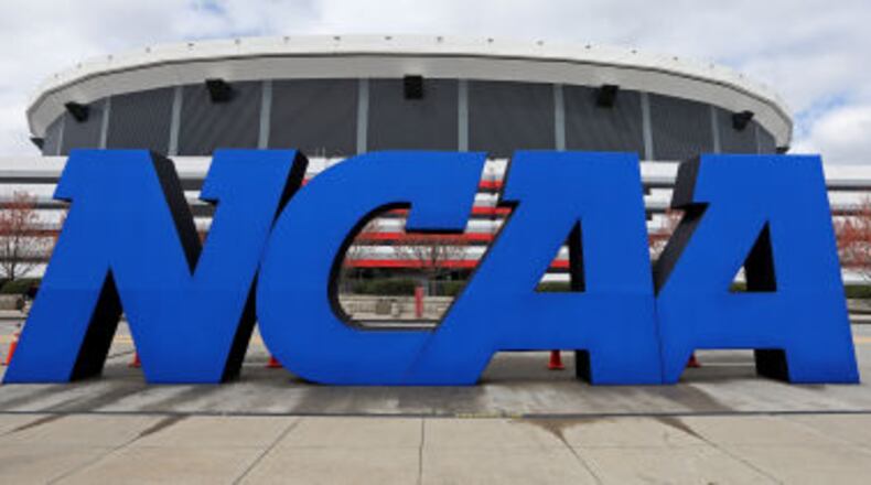 The NCAA Division I Council passes legislation about college football recruiting rule changes.