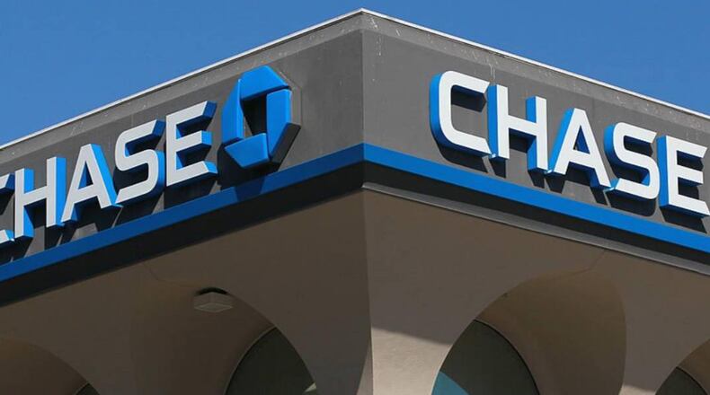 The FBI and police are investigating a tunnel that led toward a Chase bank in South Florida.