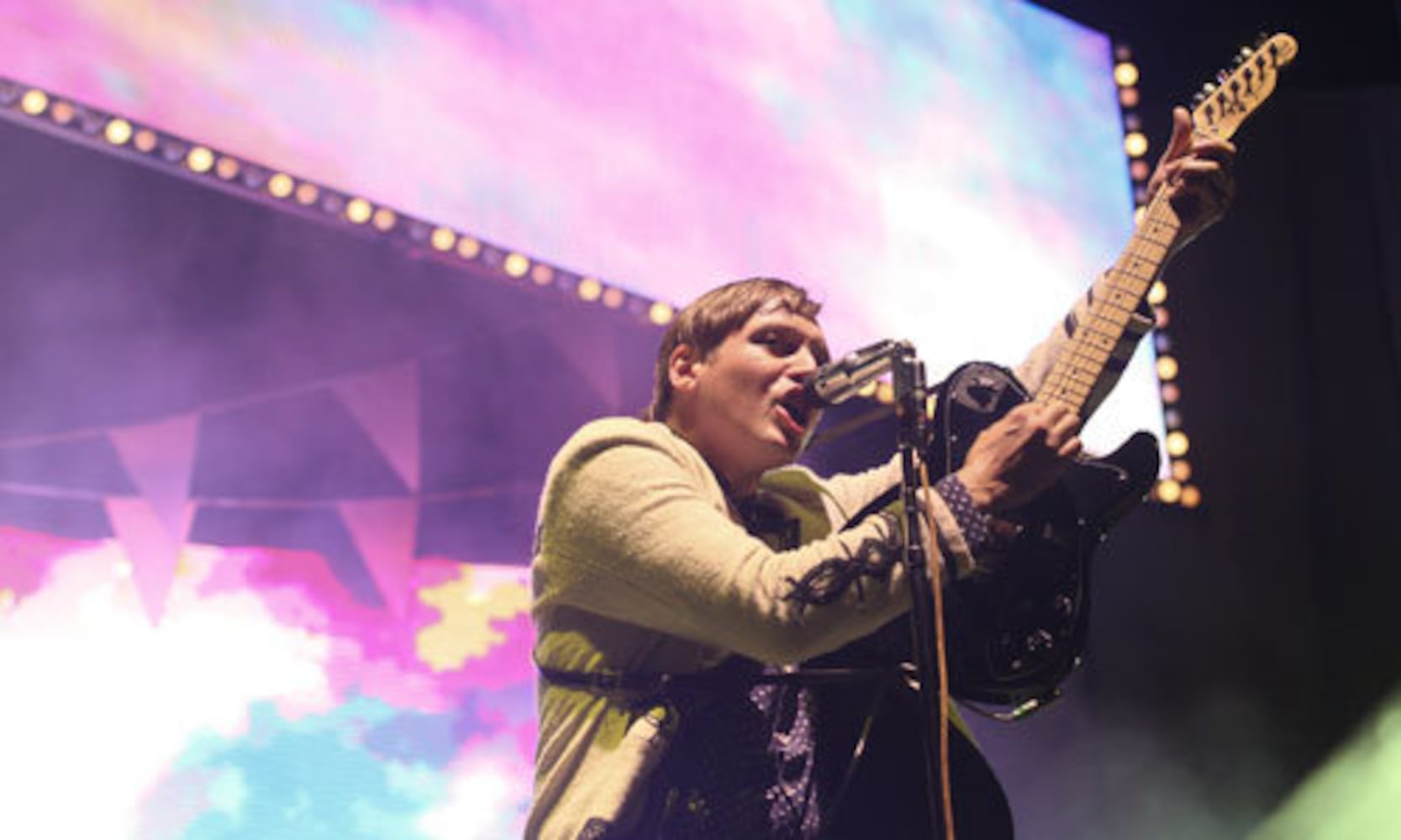 Austin City Limits Festival celebrates 10 years