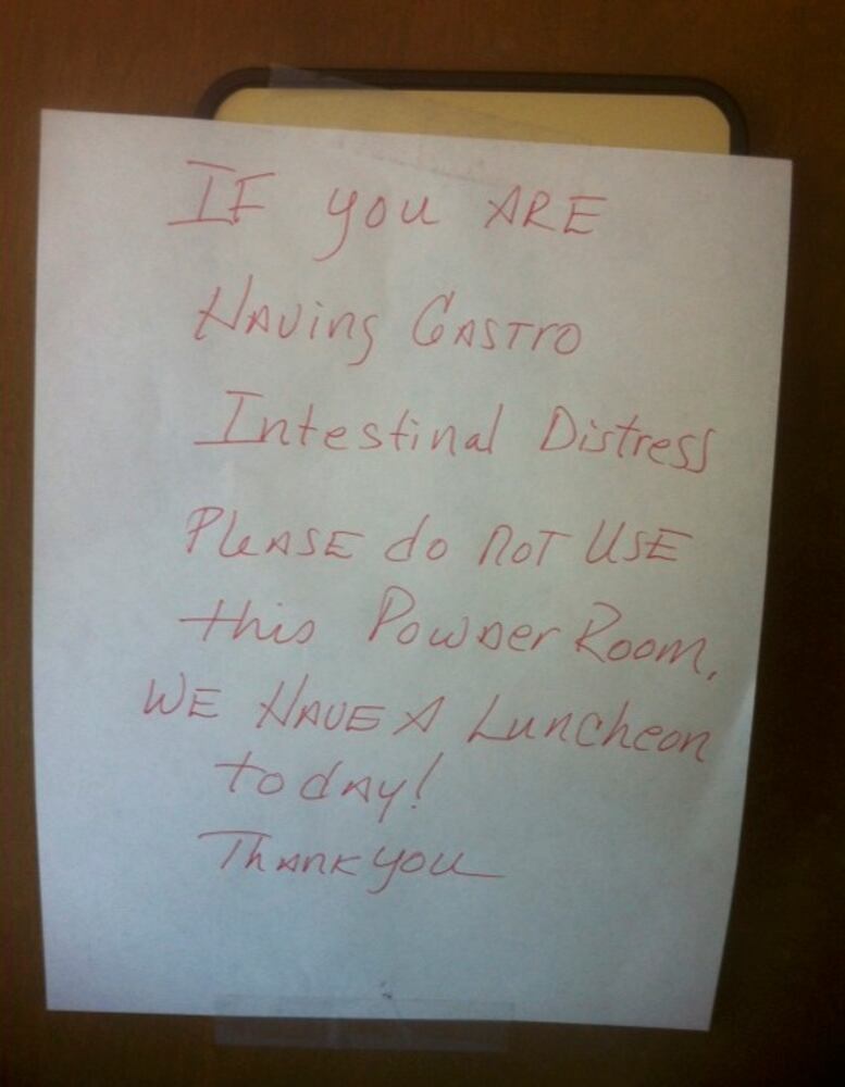 PassiveAggressiveNotes.com