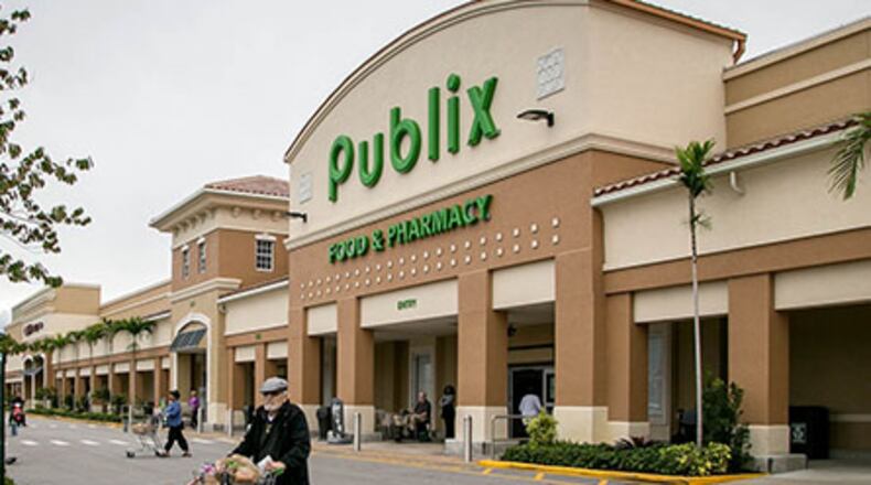 Reynoldstown residents will get a new Publix in its area on Wednesday, the company announced.