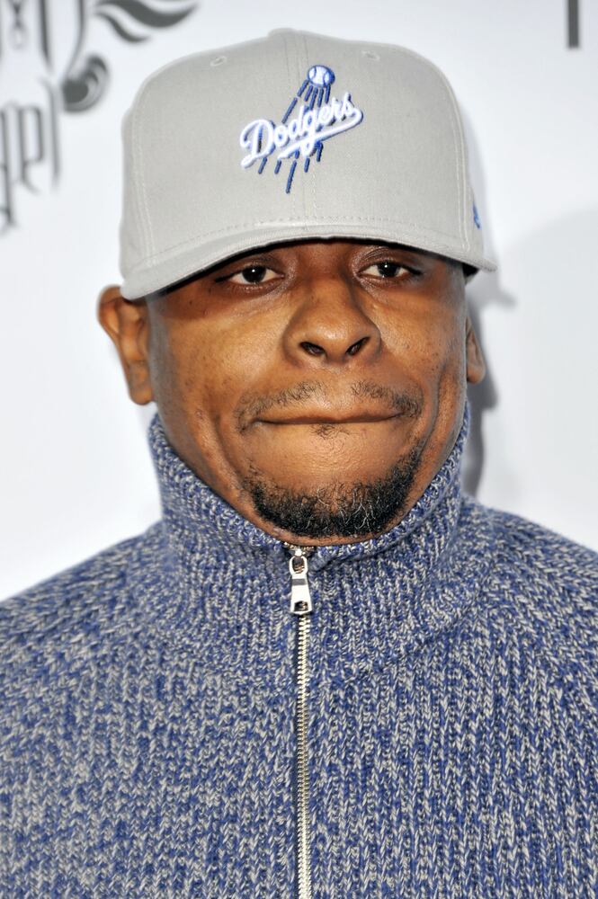 Most Profanity Per Song: 6. "The Diary" by Scarface, 33.3 uses of profanity
