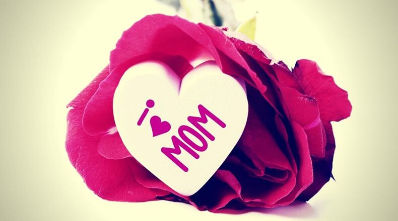 Mother’s Day is the number one day for 44 percent of American restaurants, according to Womply. (AJC file photo)