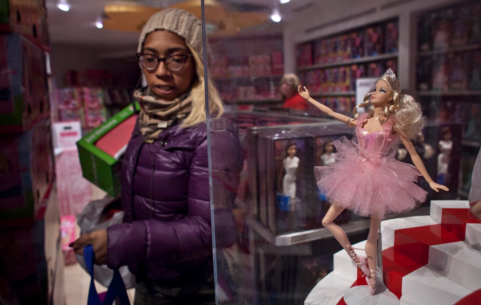 Toys R Us
