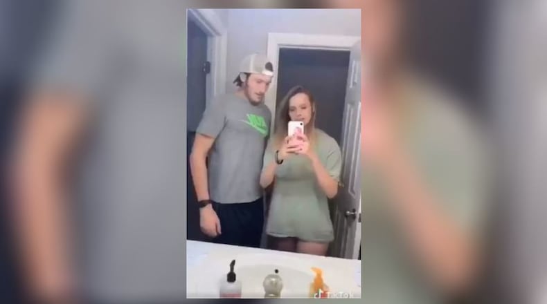 Two Carrollton High seniors were expelled for a racist  video that has been viewed more than 9 million times.