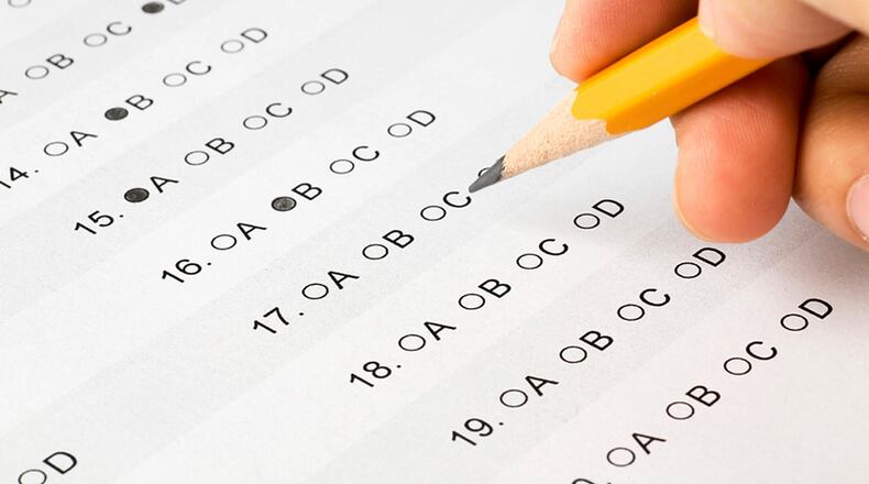 College admission directors plan to treat the June 6 scores just like scores from any other SAT, according to the College Board.