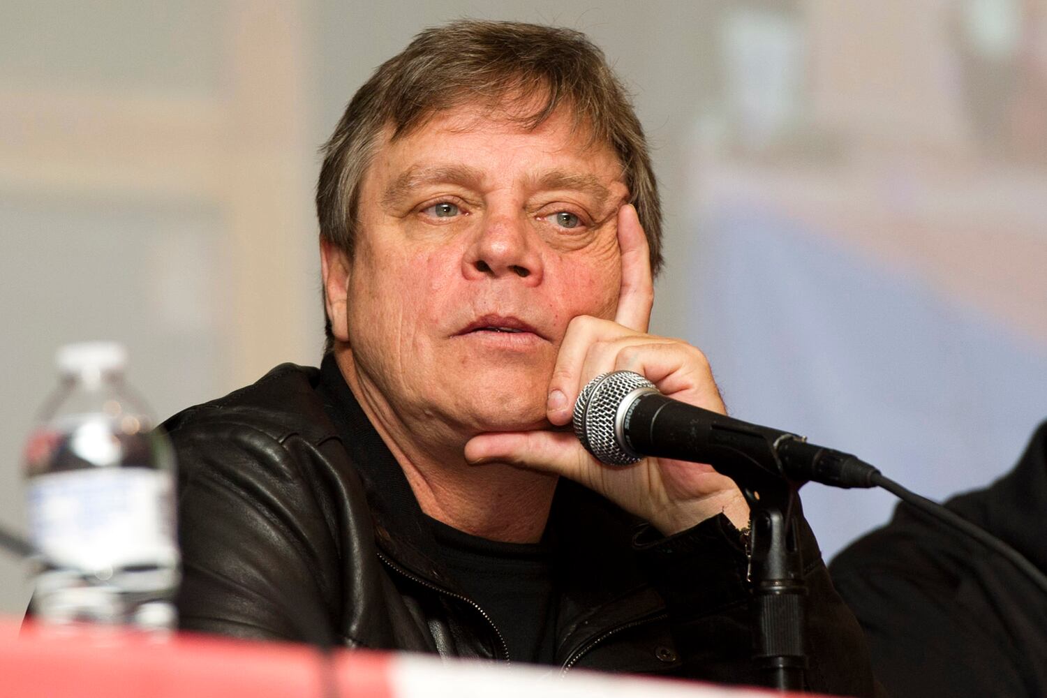 'Star Wars: Episode VII' cast announced