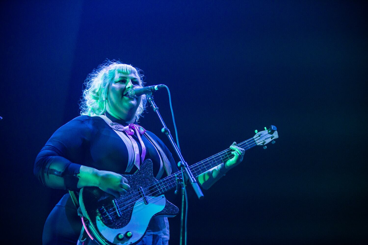 PHOTOS: The Black Keys concert at State Farm Arena