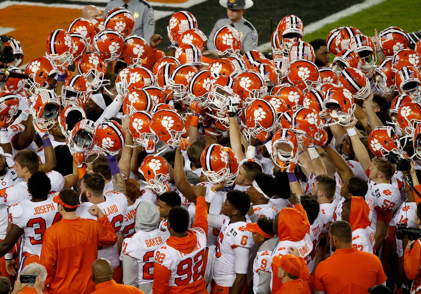 Clemson