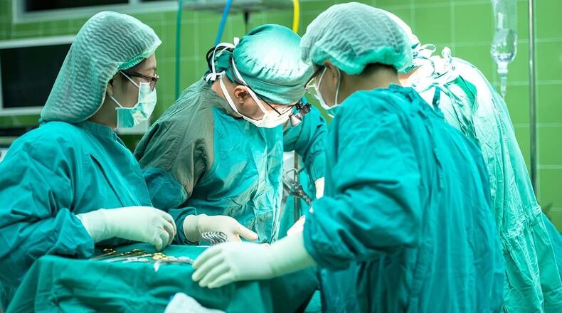 The team said they want doctors and patients to better understand how catheters raise the risk of infection as well as non-infection, such as pain and trauma.