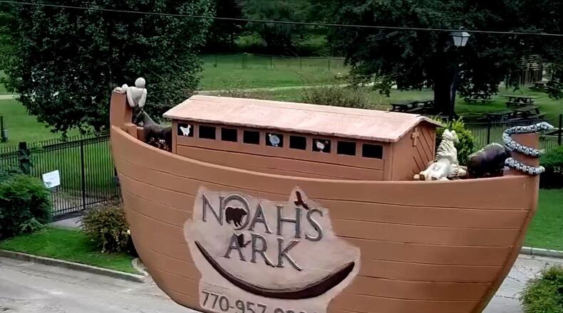 Noah's Ark animal sanctuary is facing fresh troubles after two inspection reports noted new problems at the Henry County facility.