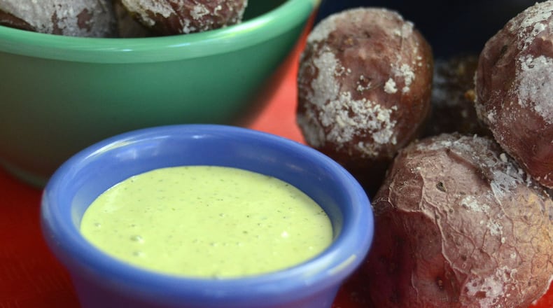 STYLING BY ADRIAN VILLARREAL / CONTRIBUTED BY ADRIENNE HARRIS