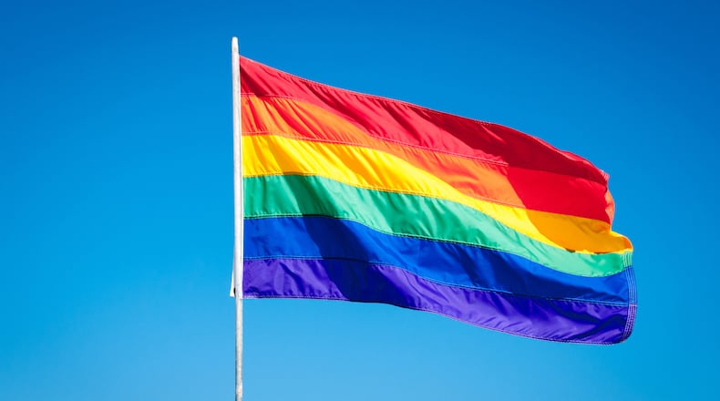 Organizers of the Smyrna Pride Festival have reversed course and will allow Georgia Log Cabin Republicans as a vendor. (Alexander Demyanenko/Dreamstime/TNS 2024)