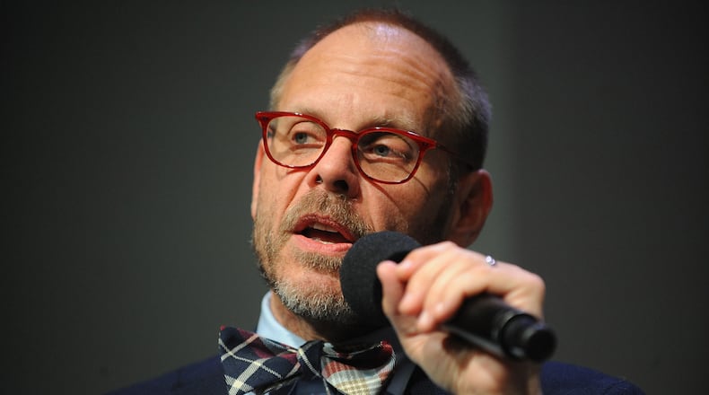 Photo: Brad Barket/Getty Images