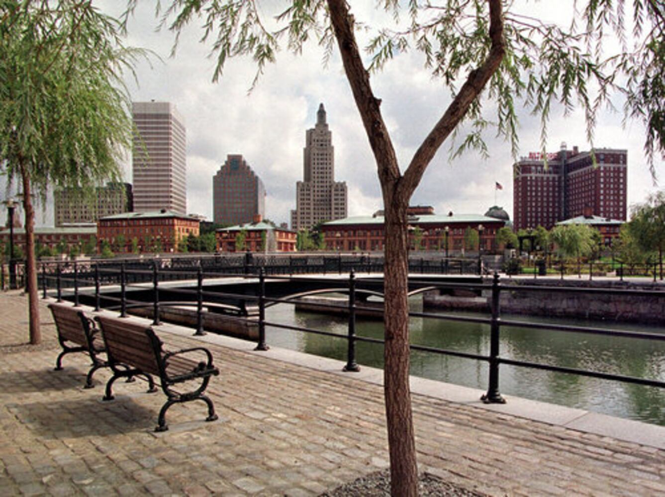 Culture and history on display in Providence