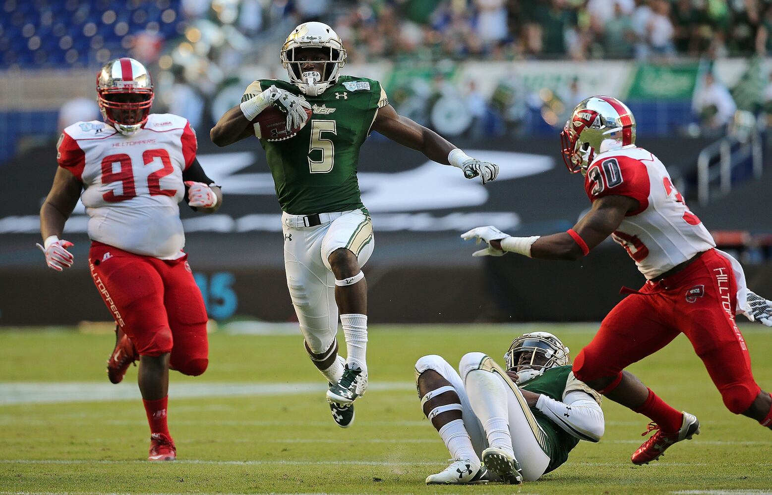 Miami Beach Bowl
