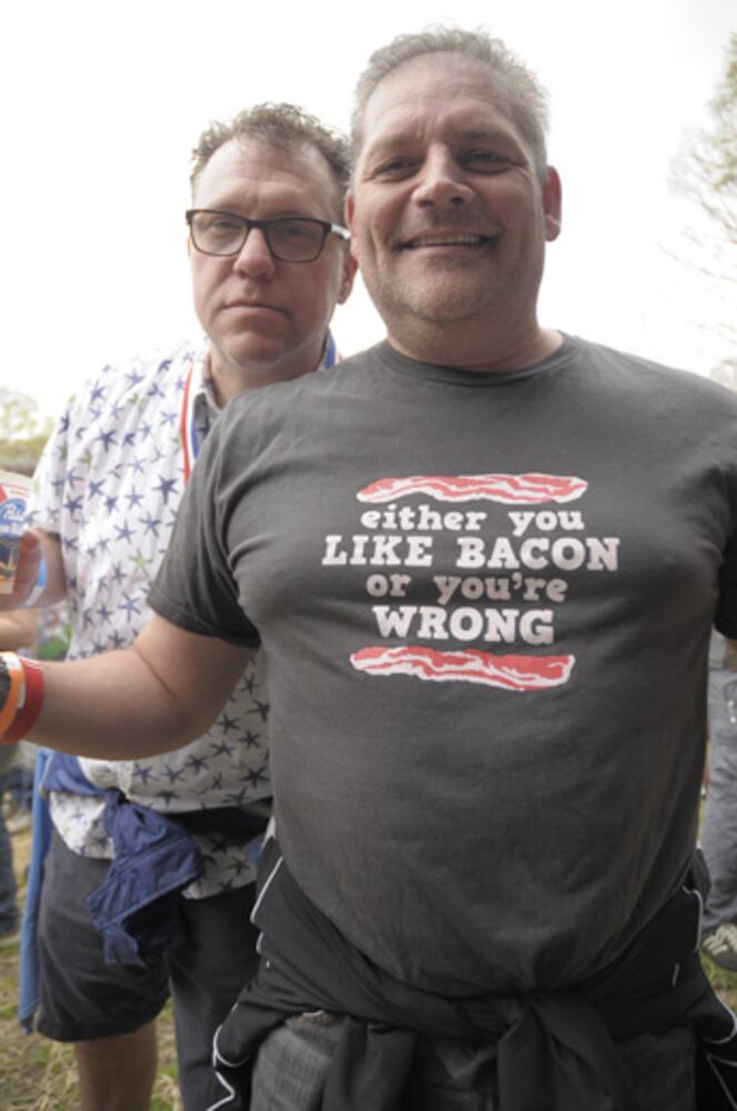 14th Annual BaconFest