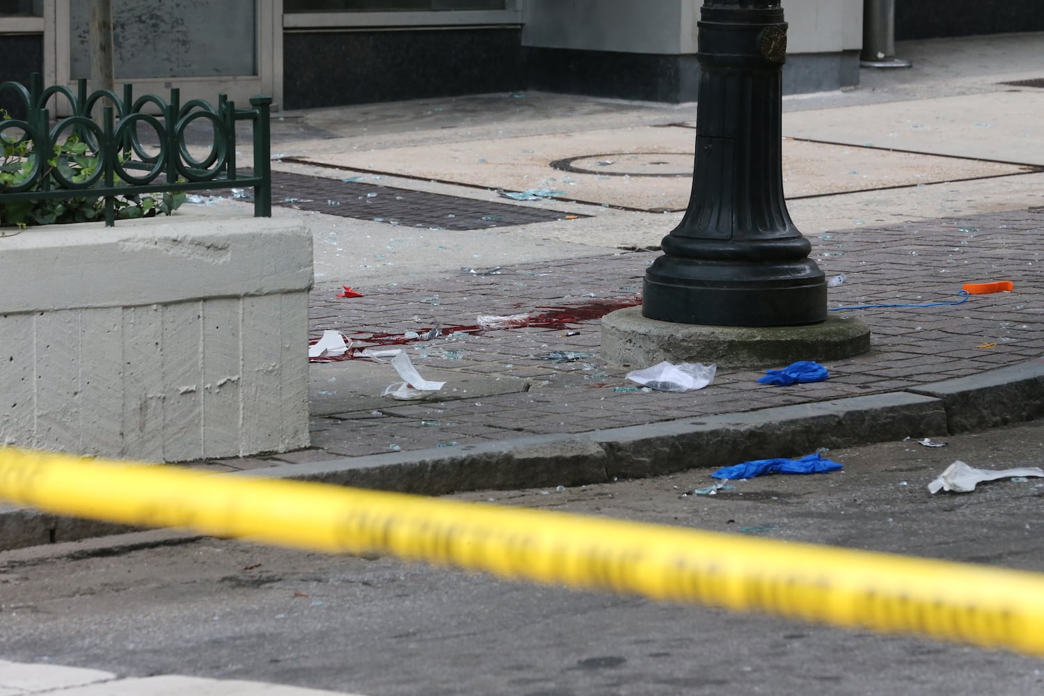 Tuesday, Oct. 6, 2015
