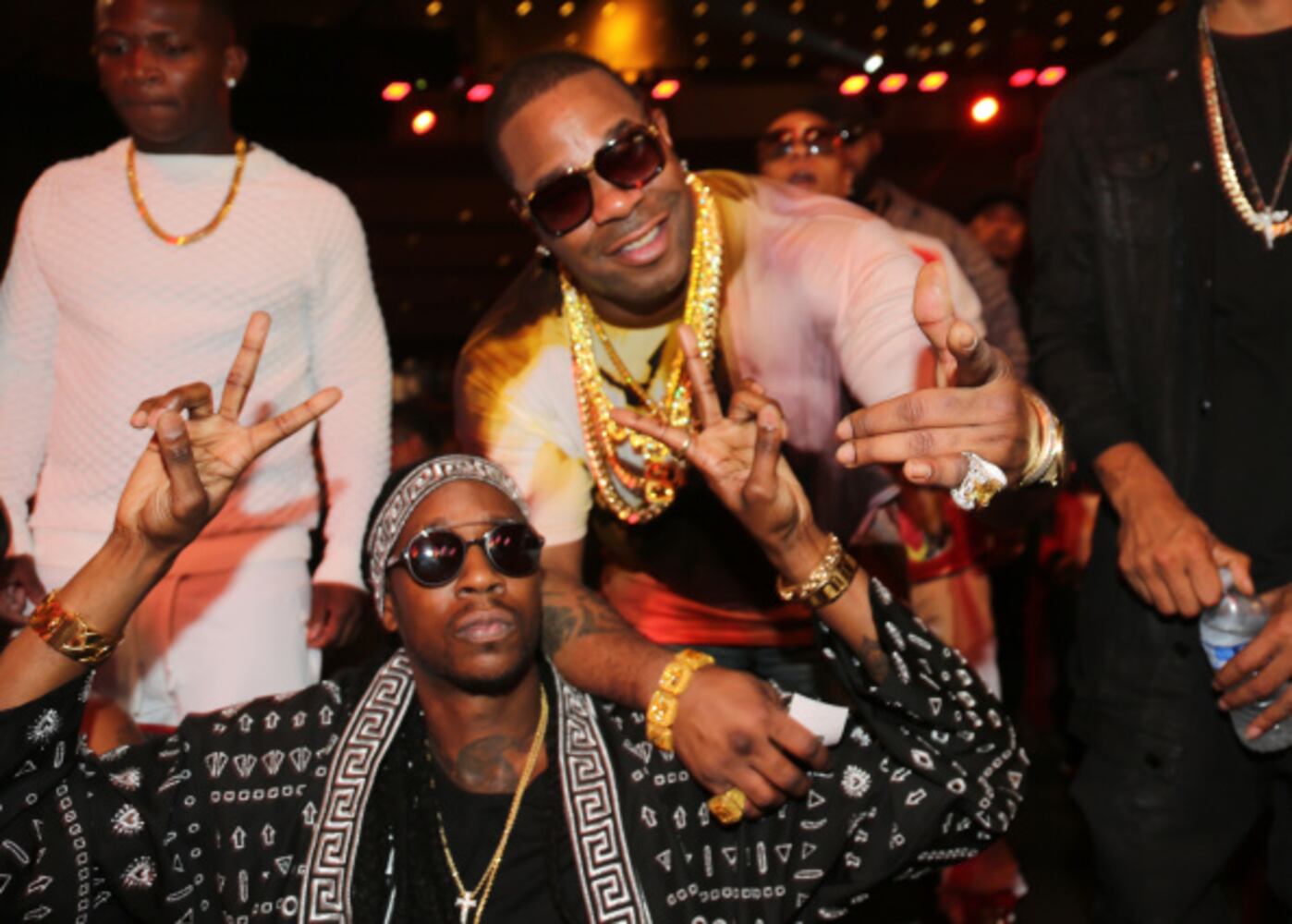 BET Hip Hop Awards