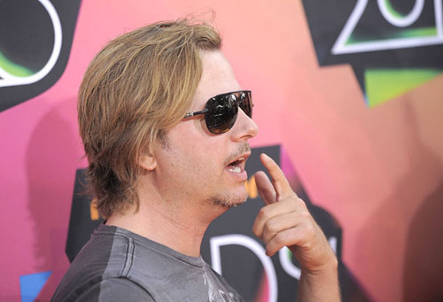 The 2010 Nickelodeon Kids' Choice Awards