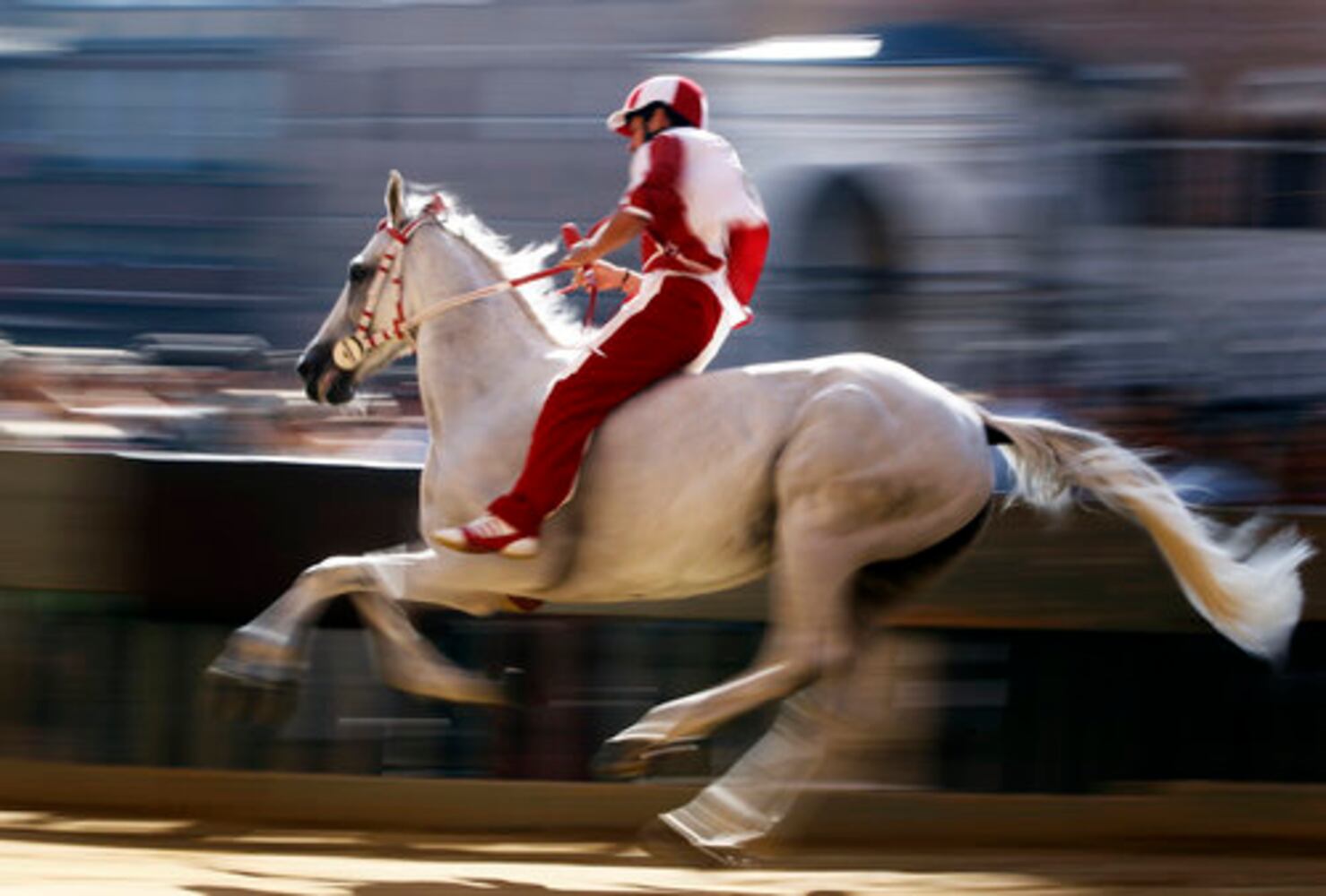 AJC Photos of the Week, August 13-19, 2011