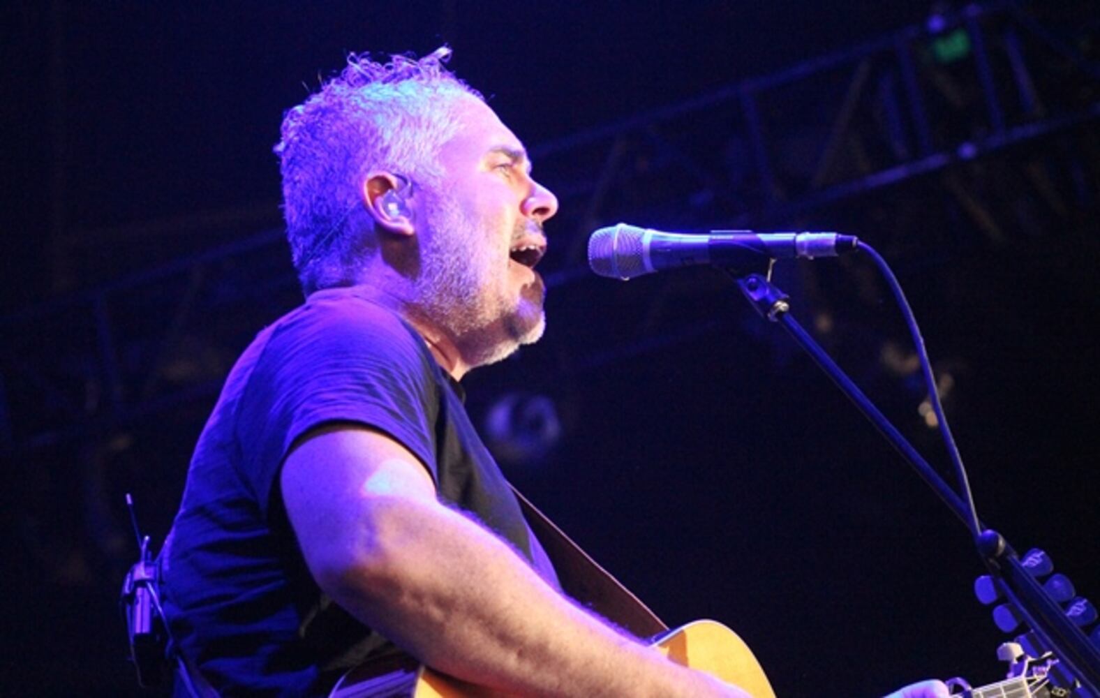 Barenaked Ladies