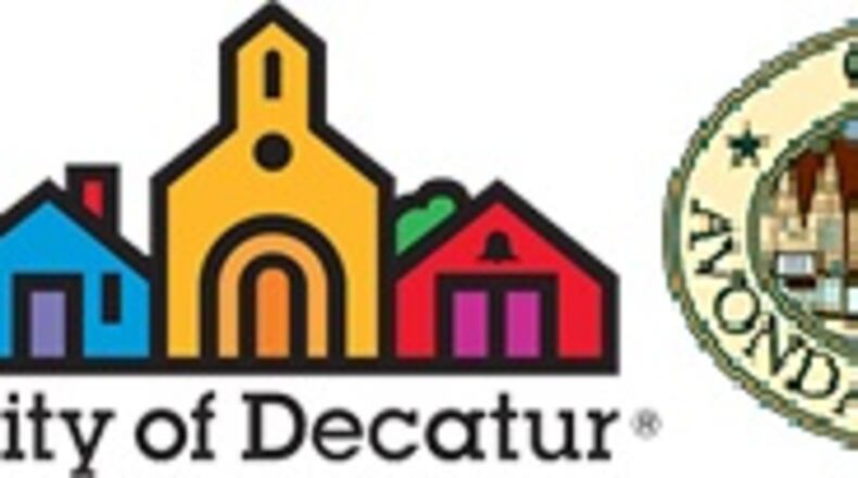 The cities of Decatur and Avondale Estates have a contest to see which will have the highest percentage of residents signed up for the 2020 Census by Oct. 31.