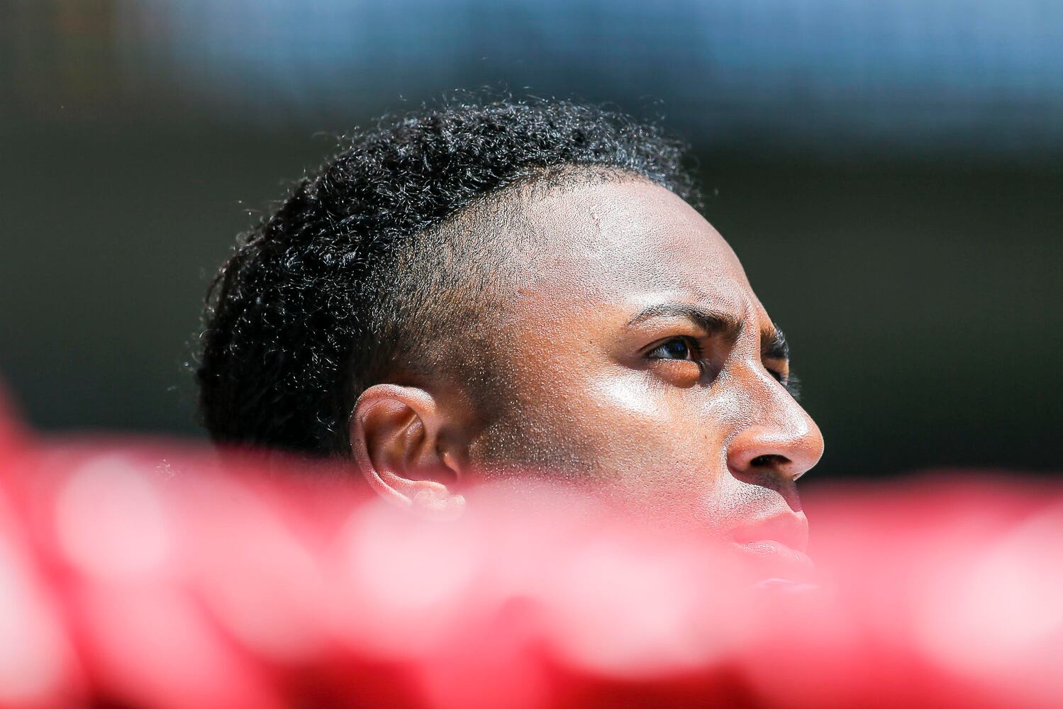 Photos: Foltynewicz, Braves pounded by Padres