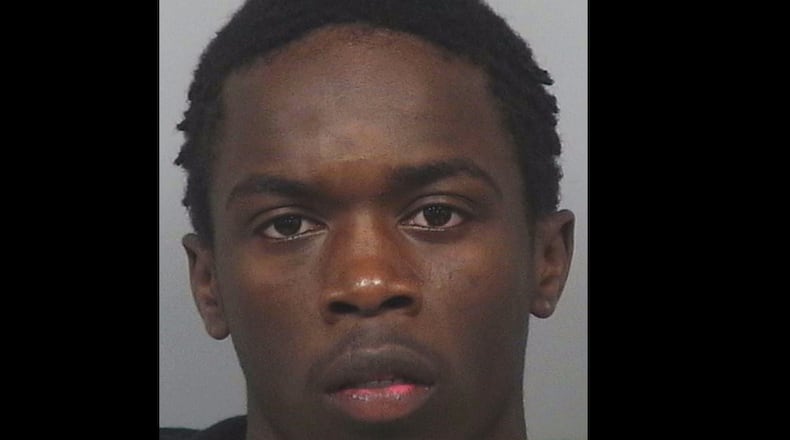 A second man has been charged in connection with a shootout outside Norcross nightclub Midnight Blu Cafe. The incident left 19-year-old Domiquo Riley dead.