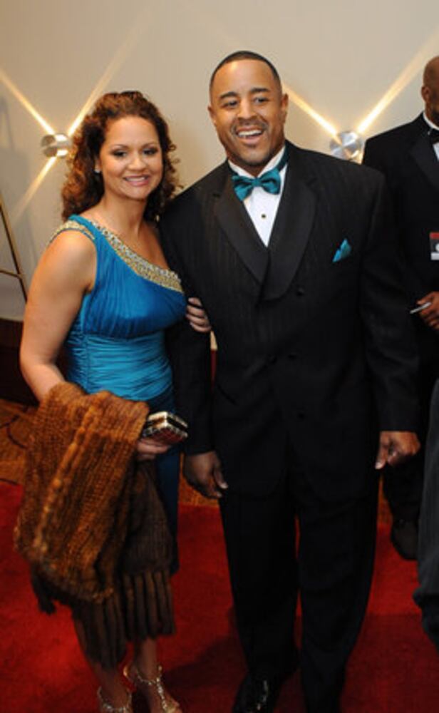 18th Annual Trumpet Awards