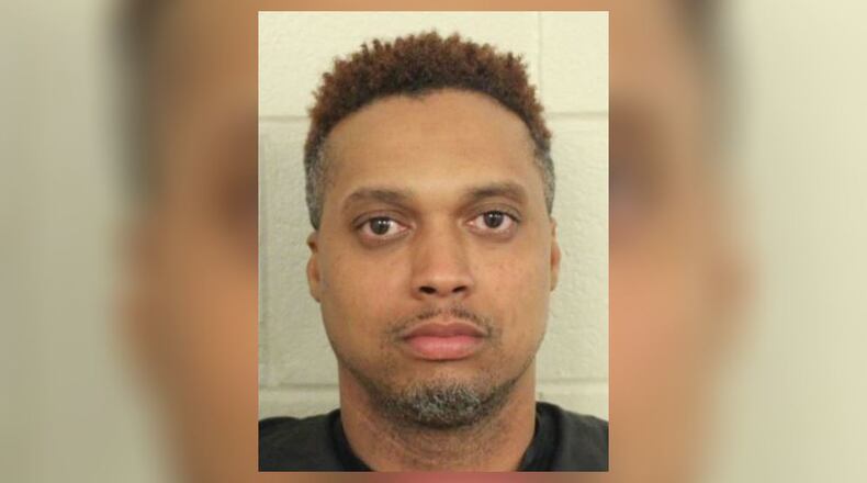 Hassan Shareef Rashad