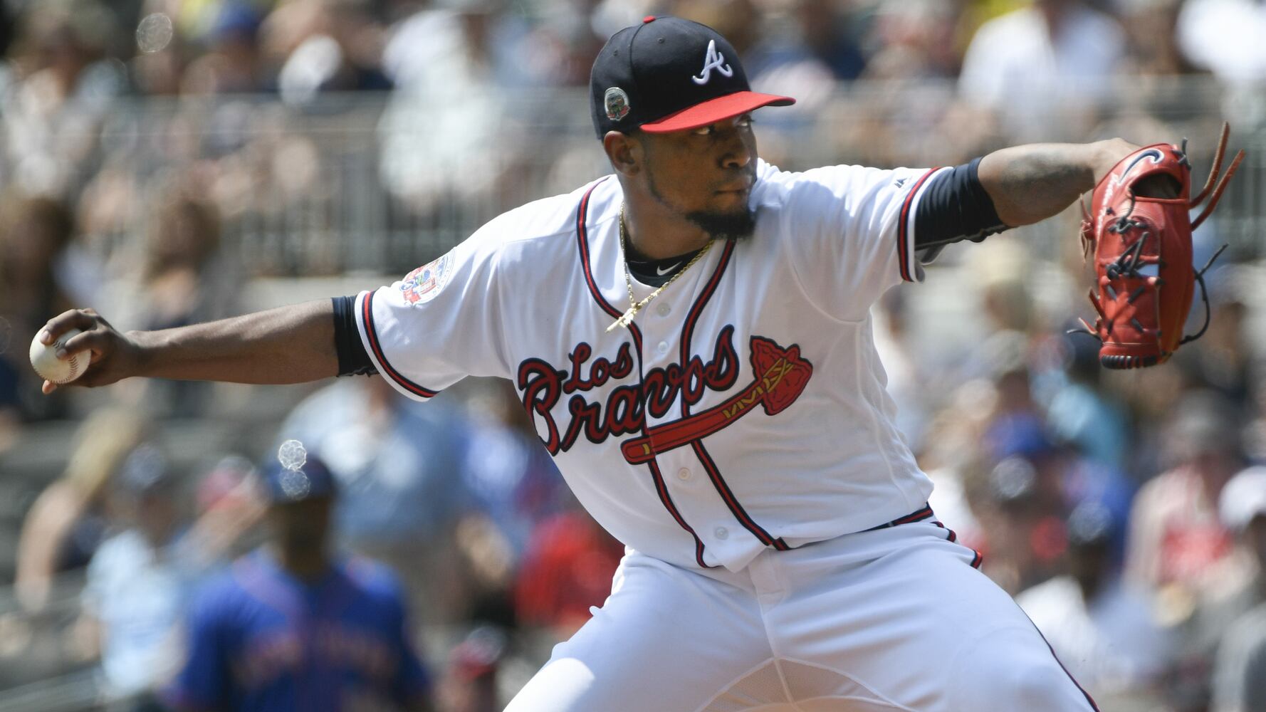 braves