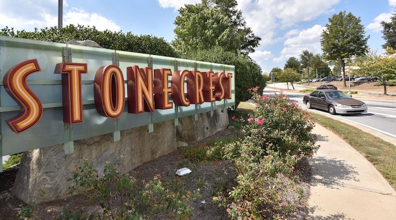 Voters will decide from 20 candidates for Stonecrest mayor and City Council during the city’s first election March 21. HYOSUB SHIN / HSHIN@AJC.COM