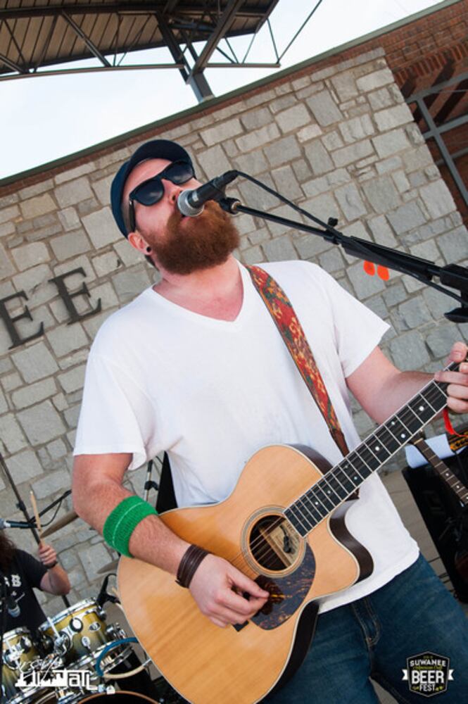 Suwanee Beer Fest